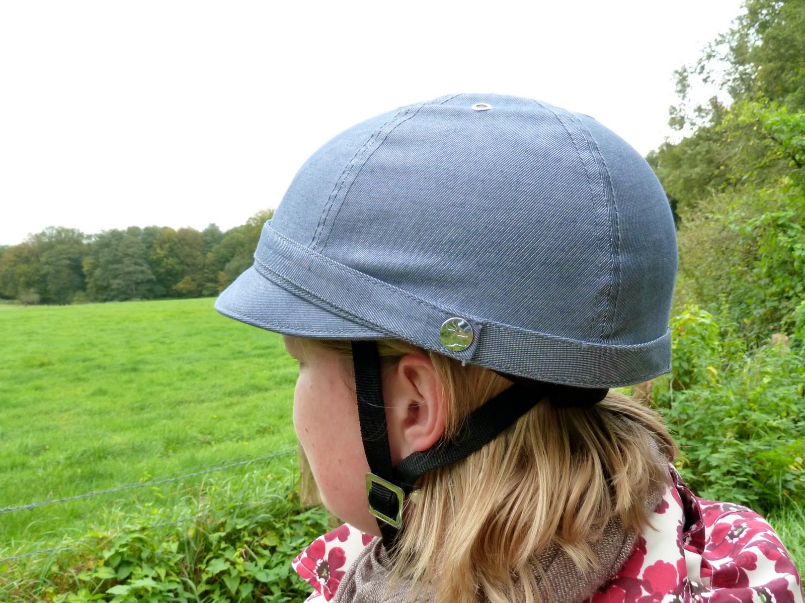 Frische Brise: Fahrradhelm