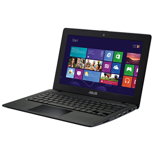 Asus X200CA Specs | Notebook Planet