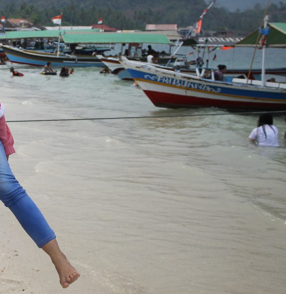 Contoh Cerita Bahasa Inggris Tentang Liburan Bagikan Contoh