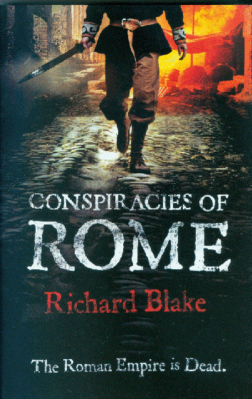 Richard Blake