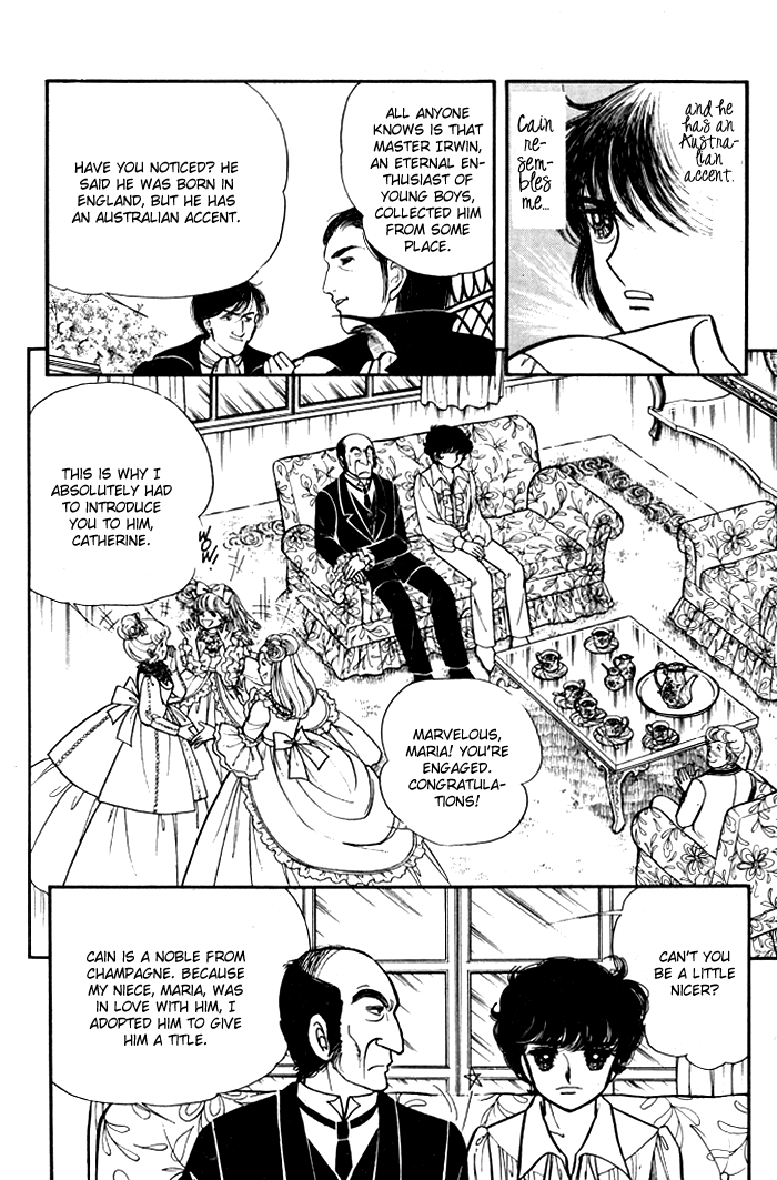 Download Lady Georgie Chapter 34 Mangahasu For iPhone Wallpaper Lady Georgie Chapter 34 Mangahasu For iPhone