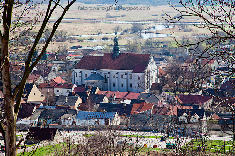 Kościół Nawiedzenia Najświętszej Maryi Panny