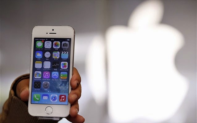 Τel exploits στο iPhone πραγματοποιούν κλήσεις εν αγνοία των χρηστών