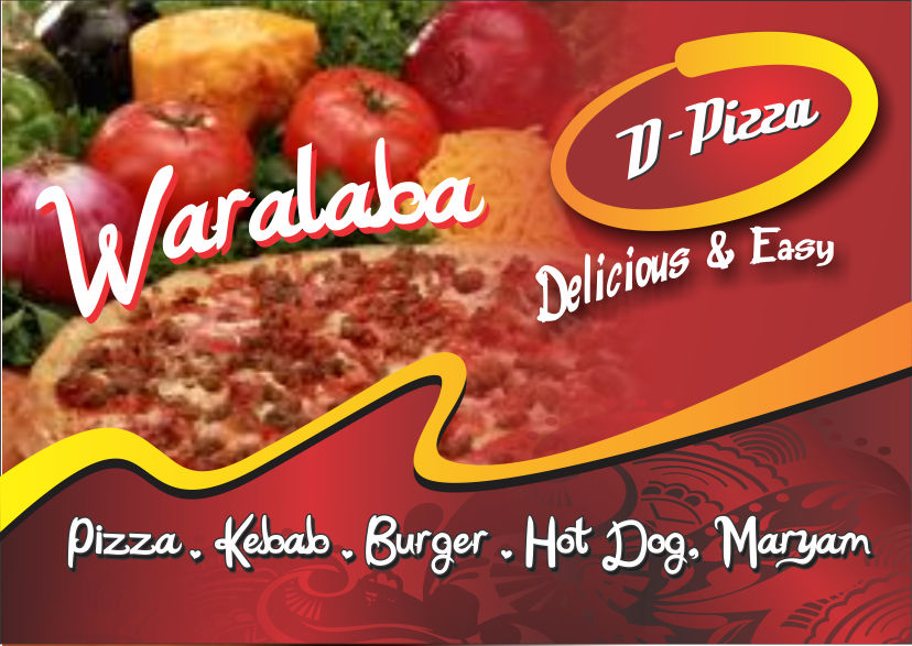 INFO KEMITRAAN Distributor pizza  kebab burger hotdog 