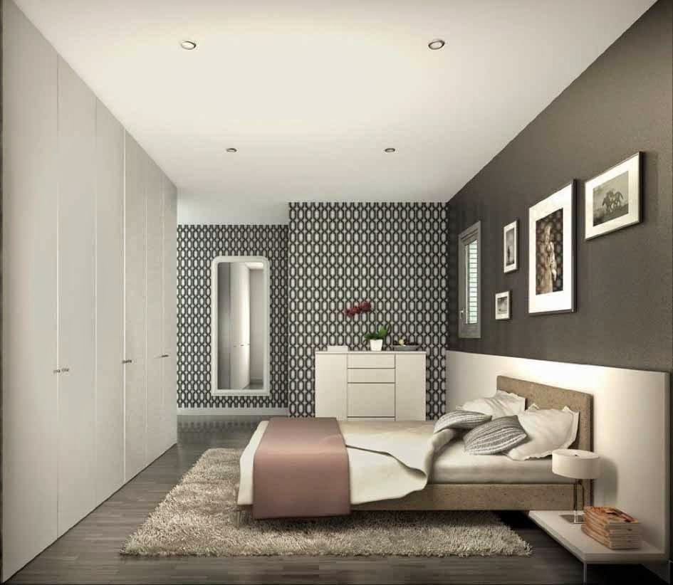 Foto Desain 3D Interior Rumah Minimalis Modern Sederhana 2015 Foto Desain 3D Interior Rumah Minimalis Modern Sederhana 2015