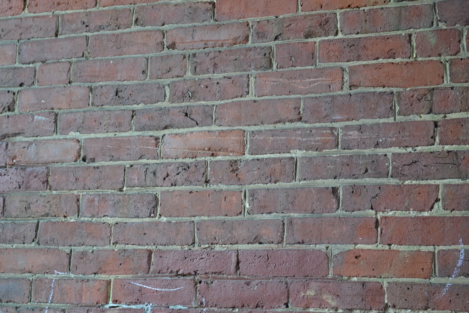 2011 The year of the Nikon 2/6/11 Brick Red