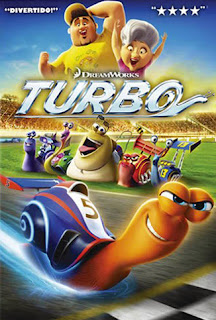 Turbo - BDRip Dual Áudio