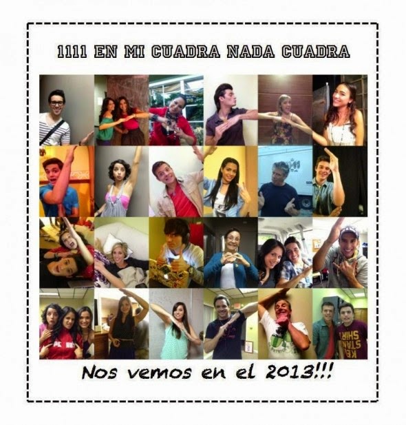 1111 en mi cuadra nada cuadra elenco