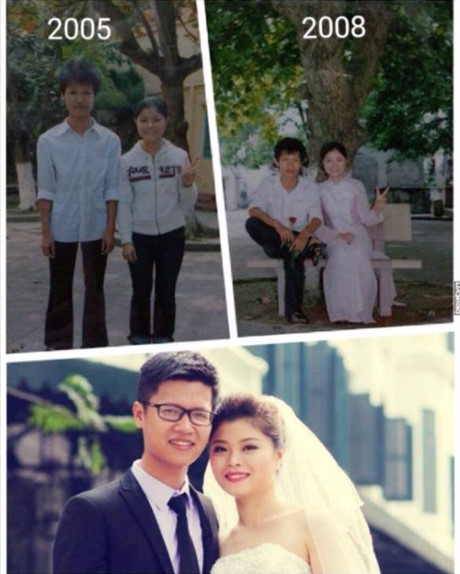 Trao luu anh ngay ay - bay gio tro lai va 'ngay cang loi hai' - Anh 6