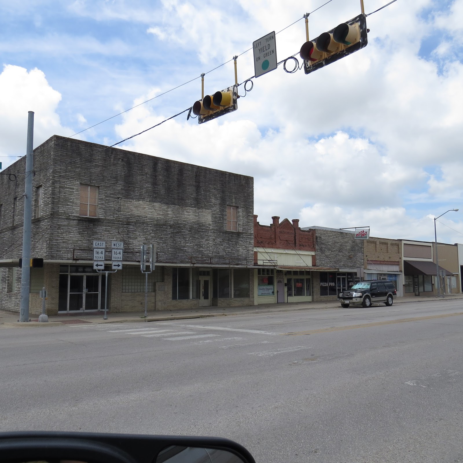 Navasota Ranch Mart, Texas