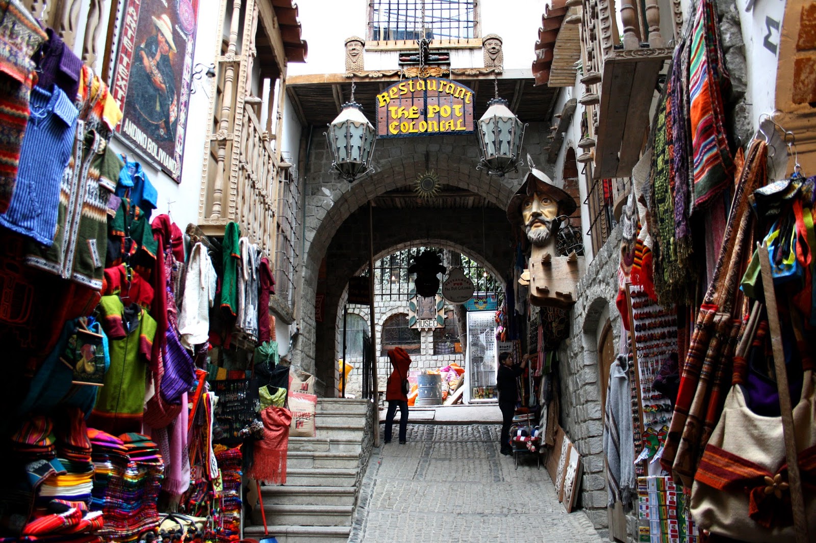 Los 5 mejores lugares para visitar en La Paz con un presupuesto apretado