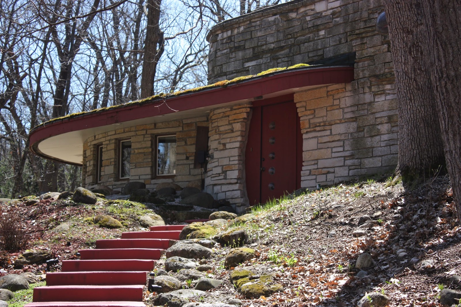 LaVerne Lantz An American Architect