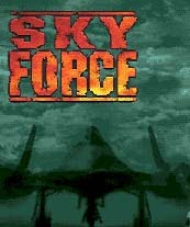 free download games nokia e63 sky force