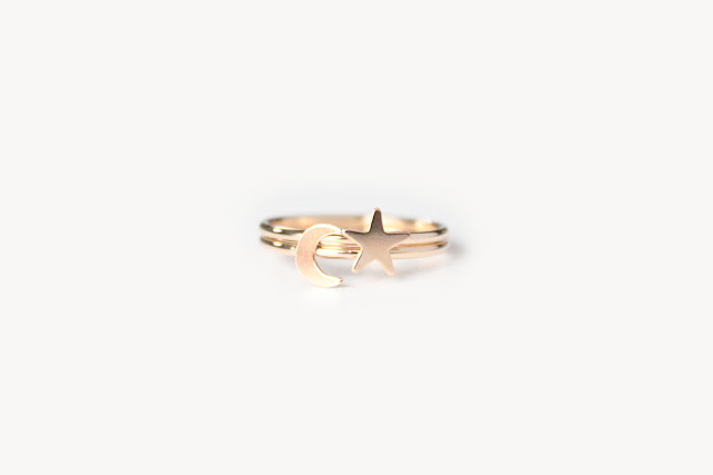 Stacking Rings by Junghwa