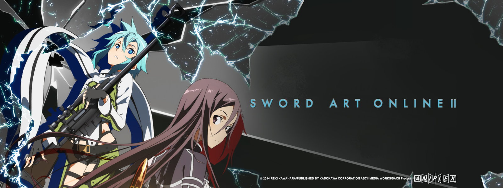 Apenas Otakeirando: Sword Art Online - Arco Um - Personagens