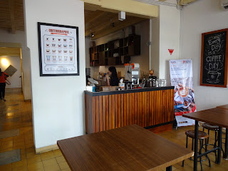 Tekodeko Koffiehuis Tekodeko Koffiehuis
