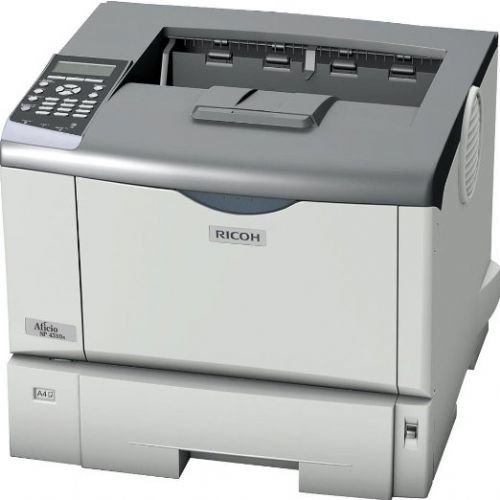 Ricoh Global