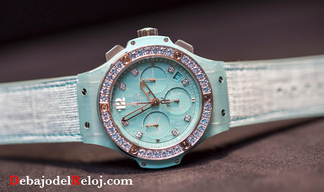 Hublot Baselworld 2016 (Segunda Parte)9 2