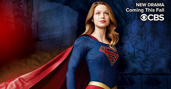 Supergirl 1ª Temporada Supergirl 1ª Temporada