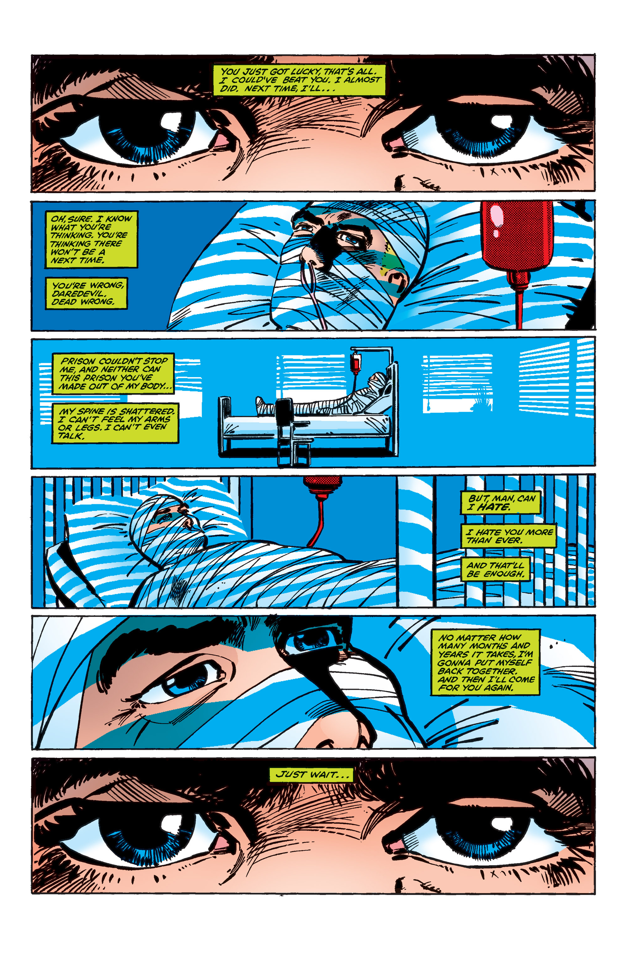 Read online Daredevil (1964) comic -  Issue #181 - 39