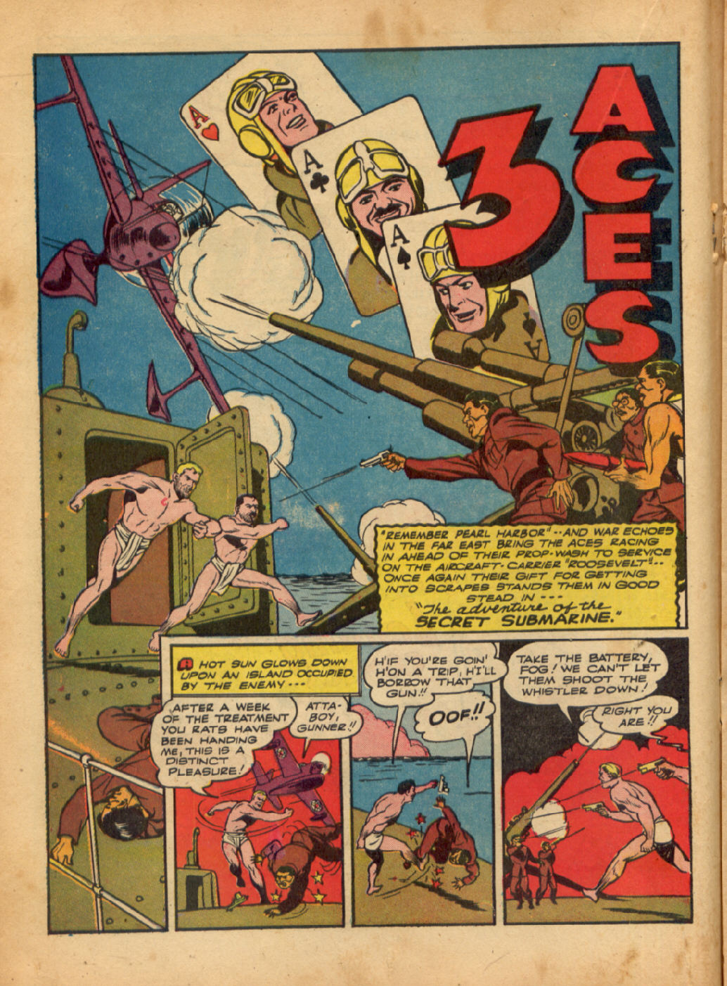Action Comics (1938) 48 Page 31