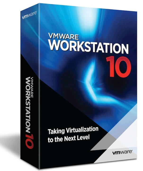 vmware workstation 10 full version with key free download