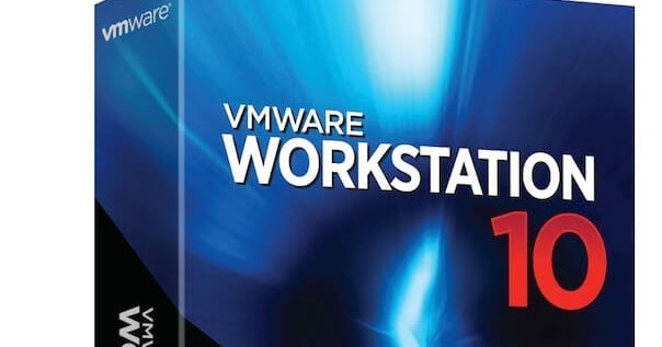 vmware workstation 10 key download