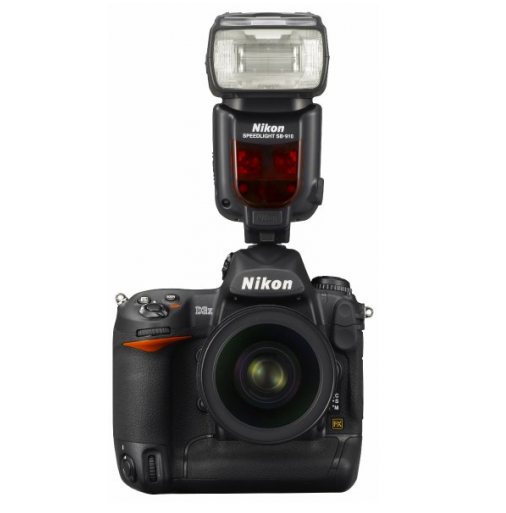 Nikon SB910 Flash Unit Specifications and Pictures Latest Gadget