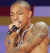 Bow Wow Tattoos (bow wow)