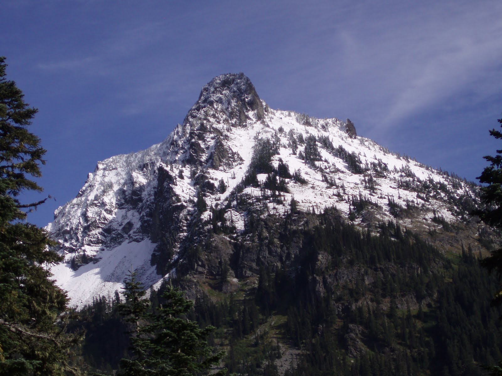 Fagin's Weather World - Hike Washington: KUOW Hike of the Week- Easton ...