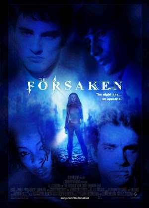 The Forsaken Film