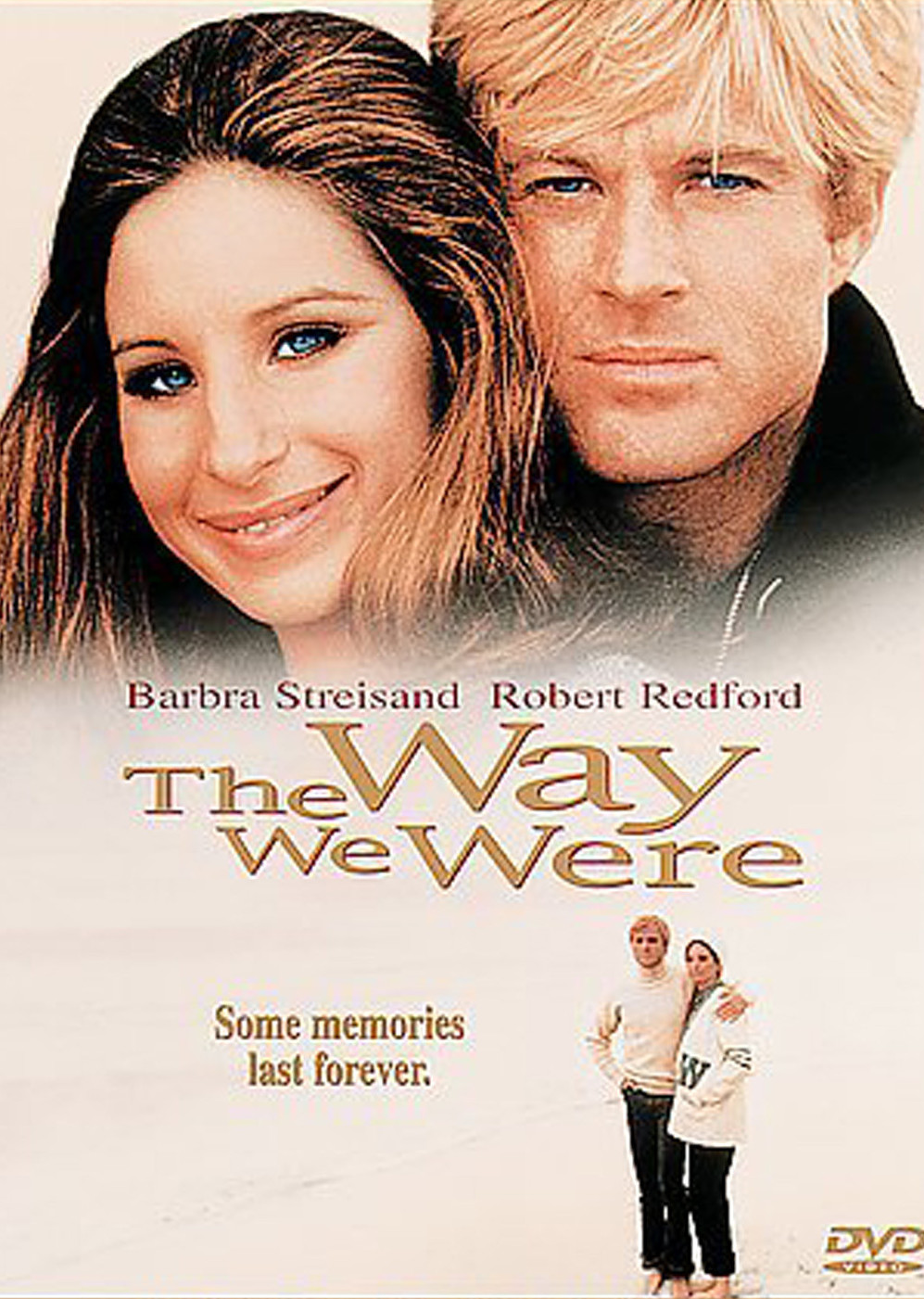 The Geeky Guide to Nearly Everything [Movies] The Way We Were (1973)