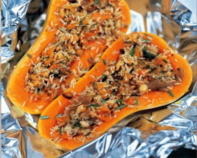 Squash Recipe: Butternut Squash Recipe Jamie Oliver
