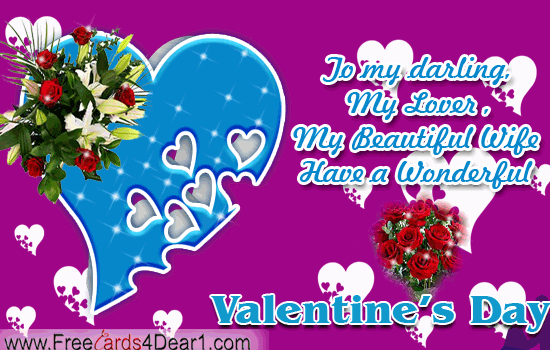 happy valentines day animated gif s images photos happy animated day card