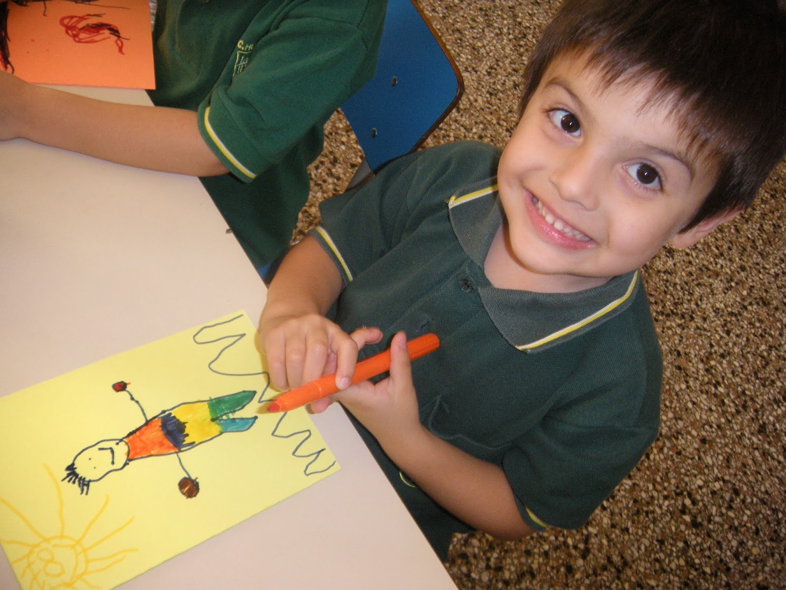 EL JARDÍN EN ACCIÒN