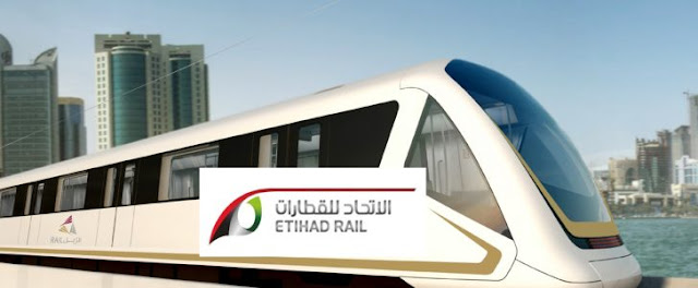 الإتحاد للقطارات فى الامارات الإتحاد للقطارات فى الامارات