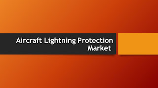 [131 Pages Report] Aircraft Lightning Protection Market categorizes global market by Application (Test Service, Lightning Detection & Warning, Lightning Protection), Aircraft Type (Fixed-wing, Rotary-wing, UAVs), End User (Civil, Military), Fit (Linefit, Retrofit), Region