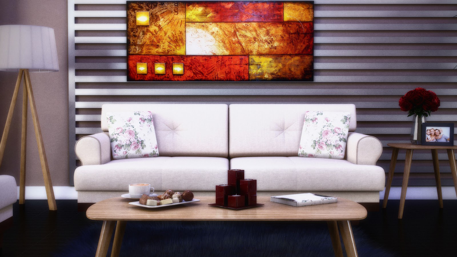 Portfolyo Referans Bellona Merlin Lux Takimi