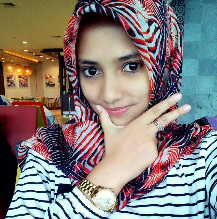 Pelanginet Ponsel Biodata Lengkap Puja Syarma Artis Aceh Cantik