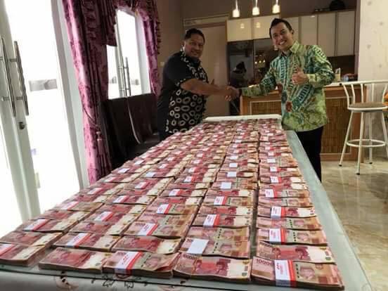 Milagros Go Milyarder