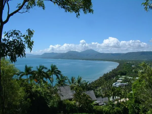 Four Mile Beach - Port Douglas