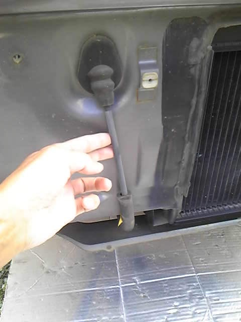 実用太郎のブログ Hh3アクティ ワイパーモーターブラシ交換