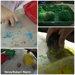 toddler seed stamping pod