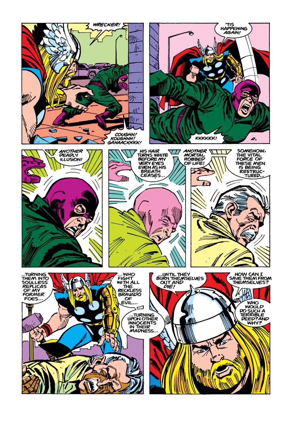 Thor (1966) 375 Page 18