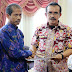 Pemkab Limapuluh Kota Gelar Sertijab Pelaksana Tugas Sekretaris Daerah