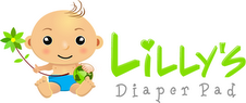 Lilly's Diaper Pad