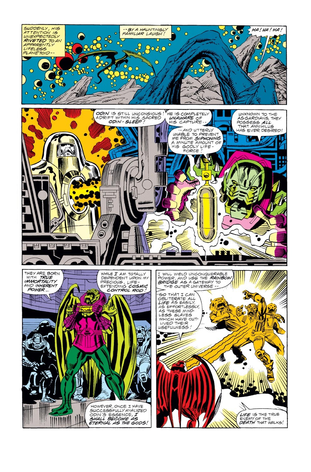 Thor (1966) 435 Page 3