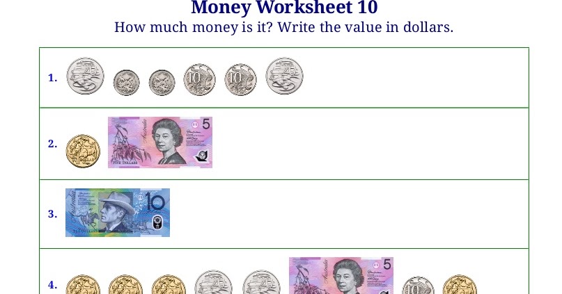 worksheets-for-counting-coins-bills