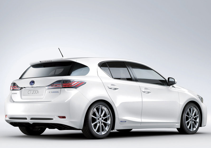 Lexus CT 200h, 2011, Lexus Hybrid Drive system Top Gear Lexus CT 200h, 2011, Lexus Hybrid Drive system Top Gear