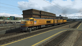 Microsoft Train Simulator 2 Addons